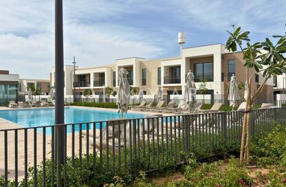 Townhouse - 3 Bedrooms - 4 Bathrooms for rent in Raya - Arabian Ranches 3 - Dubai