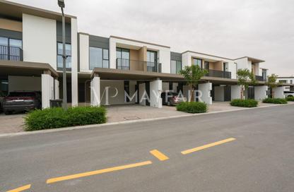 Townhouse - 3 Bedrooms - 4 Bathrooms for rent in Raya - Arabian Ranches 3 - Dubai