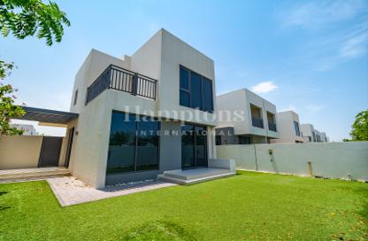Villa - 4 - 4 for sale in Maple at Dubai Hills Estate 3 - Maple at Dubai Hills Estate - Dubai Hills Estate - Dubai