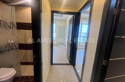 Apartment - 2 - 3 for rent in Al Rawda 3 - Al Rawda - Ajman