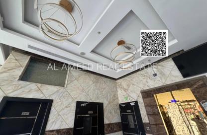 Apartment - 2 - 3 for rent in Al Rawda 3 - Al Rawda - Ajman