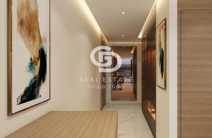 Apartment - 3 - 4 for sale in Rapunzel - Living Legends - Dubai Apartment - 3 - 4 for sale in Rapunzel - Living Legends - Dubai
