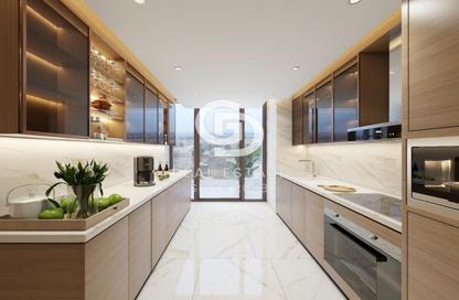 Apartment - 3 - 4 for sale in Rapunzel - Living Legends - Dubai Apartment - 3 - 4 for sale in Rapunzel - Living Legends - Dubai
