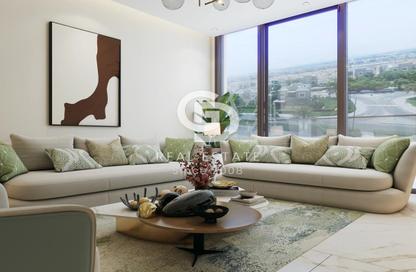 Apartment - 3 - 4 for sale in Rapunzel - Living Legends - Dubai