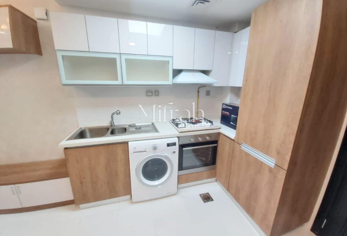 Furnished I Move-in Ready Studio I Al Furjan photo 6