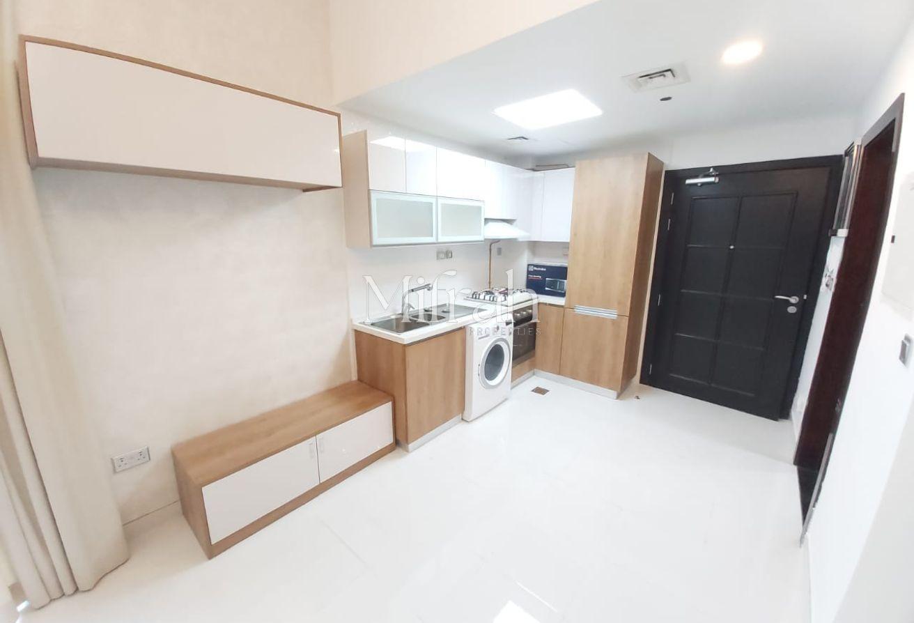 Furnished I Move-in Ready Studio I Al Furjan photo 5