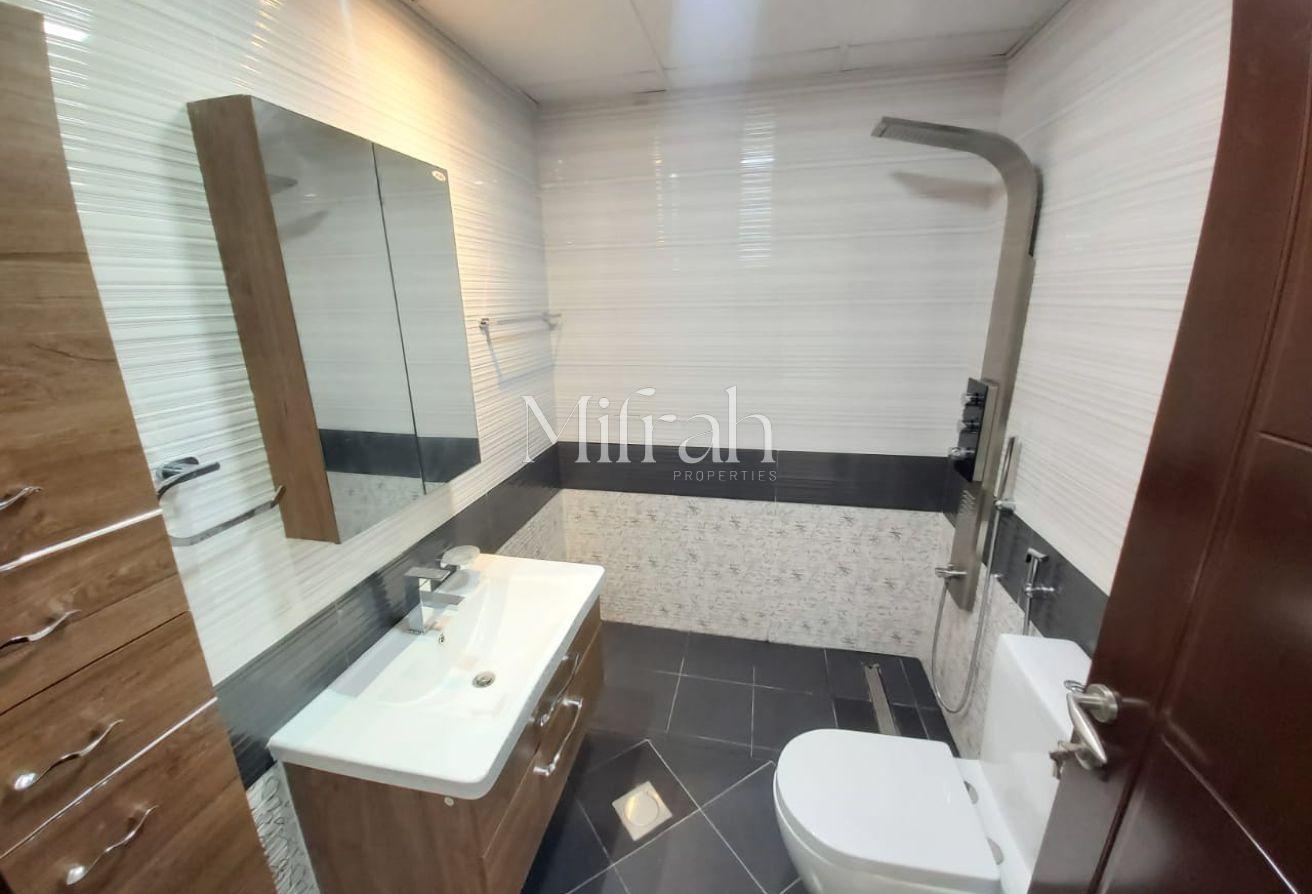 Furnished I Move-in Ready Studio I Al Furjan photo 7