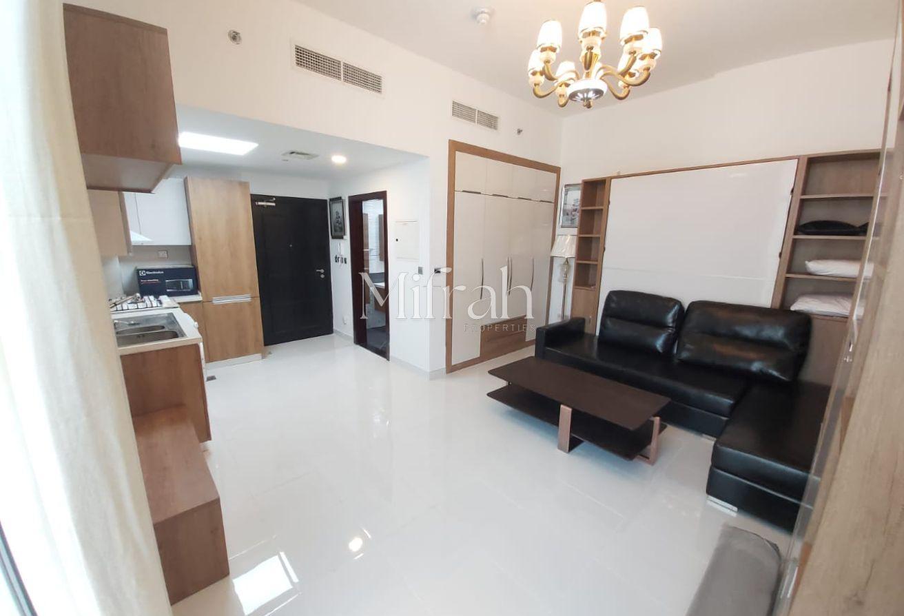 Furnished I Move-in Ready Studio I Al Furjan photo 3