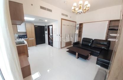 Apartment - Studio - 1 for rent in Glamz 1 - Glamz by Danube - Al Furjan - Dubai Apartment - Studio - 1 for rent in Glamz 1 - Glamz by Danube - Al Furjan - Dubai