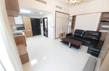 Apartment - Studio - 1 for rent in Glamz 1 - Glamz by Danube - Al Furjan - Dubai Apartment - Studio - 1 for rent in Glamz 1 - Glamz by Danube - Al Furjan - Dubai