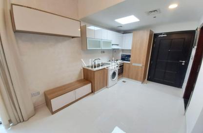 Apartment - Studio - 1 for rent in Glamz 1 - Glamz by Danube - Al Furjan - Dubai Apartment - Studio - 1 for rent in Glamz 1 - Glamz by Danube - Al Furjan - Dubai