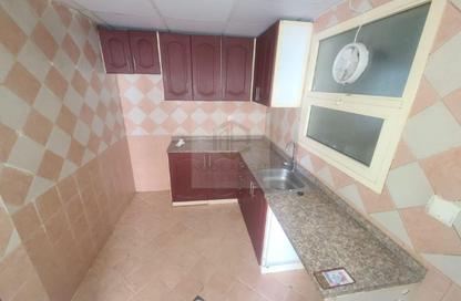 Apartment - 1 Bedroom - 1 Bathroom for rent in Dugail House - Al Nahda 2 - Al Nahda - Dubai Apartment - 1 Bedroom - 1 Bathroom for rent in Dugail House - Al Nahda 2 - Al Nahda - Dubai