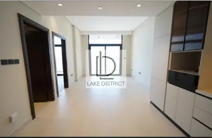 Apartment - 1 Bedroom - 2 Bathrooms for sale in Marquis Elegance - Arjan - Dubai