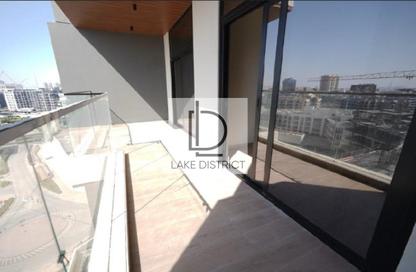 Apartment - 1 Bedroom - 2 Bathrooms for sale in Marquis Elegance - Arjan - Dubai