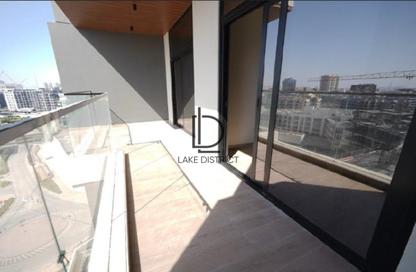 Apartment - 1 - 2 for sale in Marquis Elegance - Arjan - Dubai Apartment - 1 - 2 for sale in Marquis Elegance - Arjan - Dubai