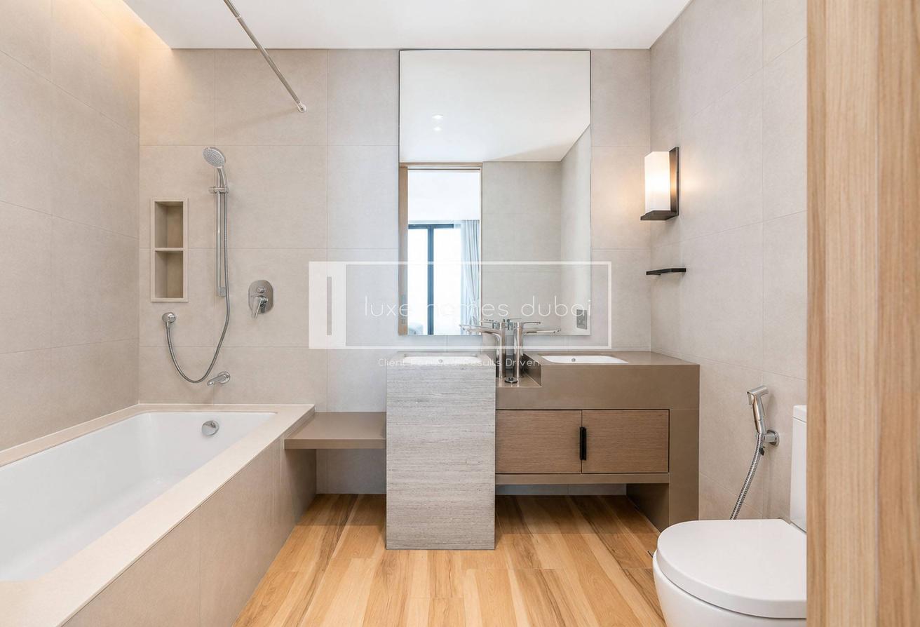 BRANDED RESIDENCE |FURNISHED 2BR |BILLS INCLUDED photo 17