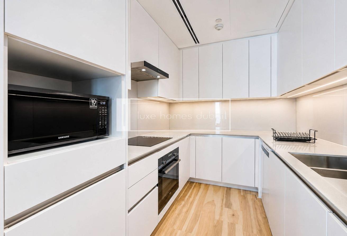 BRANDED RESIDENCE |FURNISHED 2BR |BILLS INCLUDED photo 13