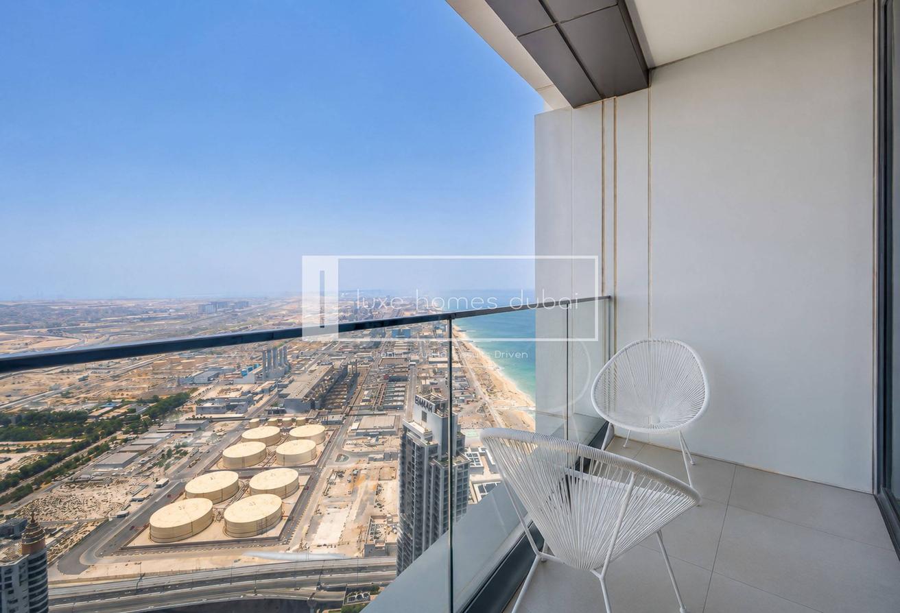 BRANDED RESIDENCE |FURNISHED 2BR |BILLS INCLUDED photo 24