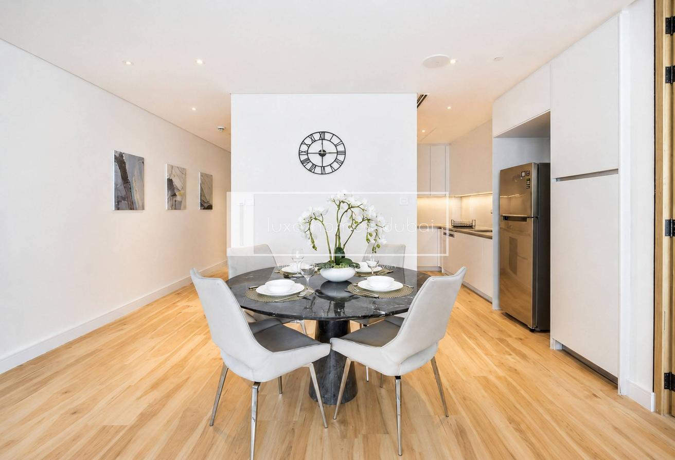 BRANDED RESIDENCE |FURNISHED 2BR |BILLS INCLUDED photo 11