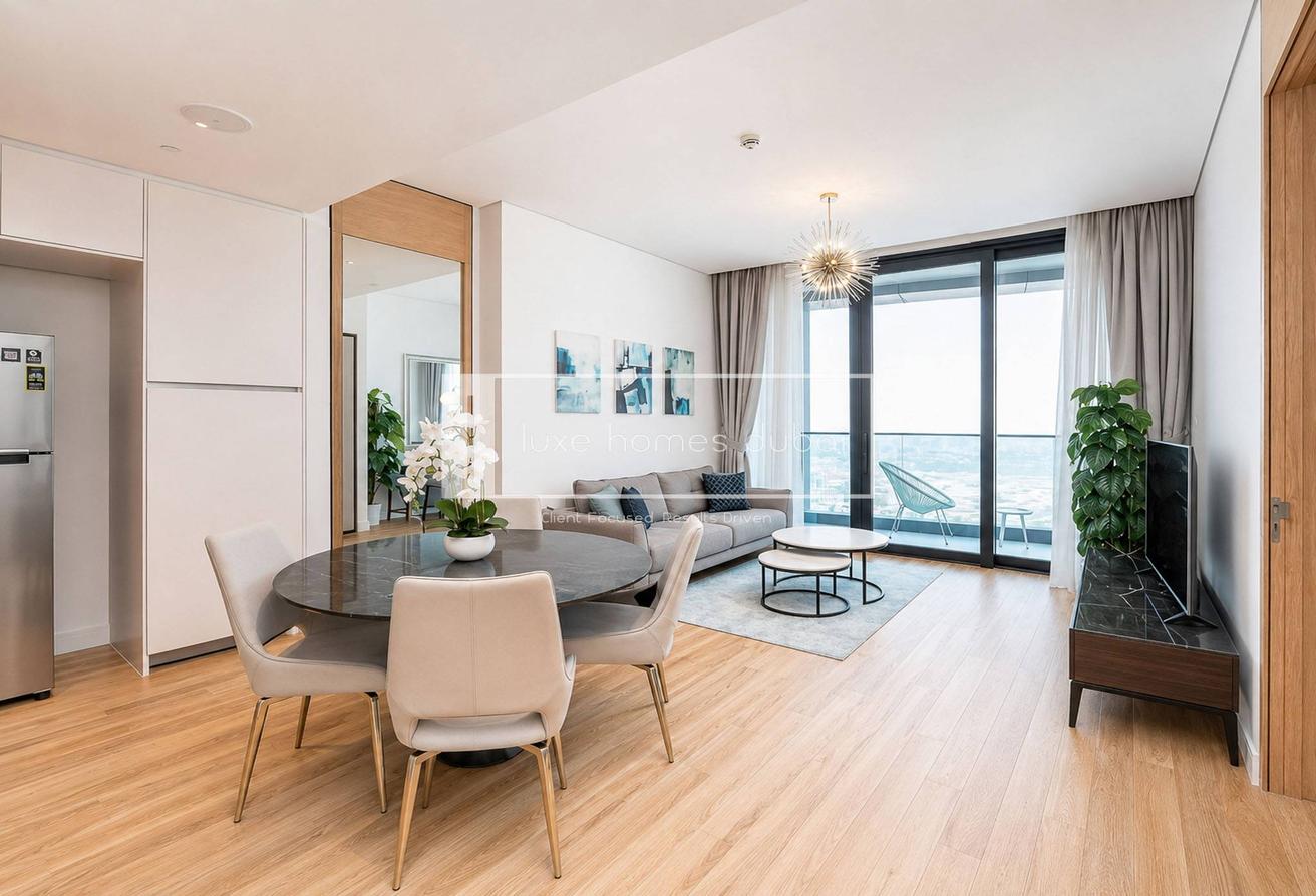 BRANDED RESIDENCE |FURNISHED 2BR |BILLS INCLUDED photo 2