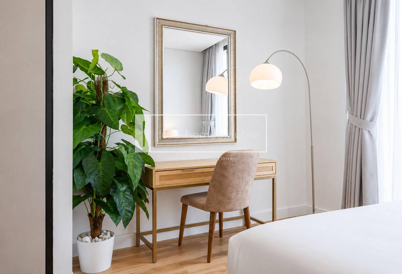 BRANDED RESIDENCE |FURNISHED 2BR |BILLS INCLUDED photo 16