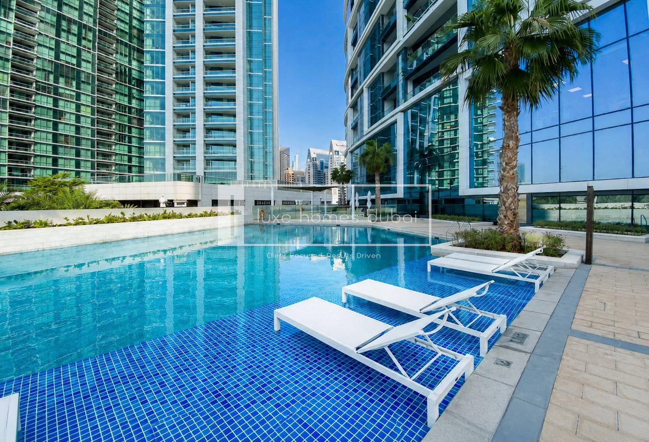 BRANDED RESIDENCE |FURNISHED 2BR |BILLS INCLUDED photo 30