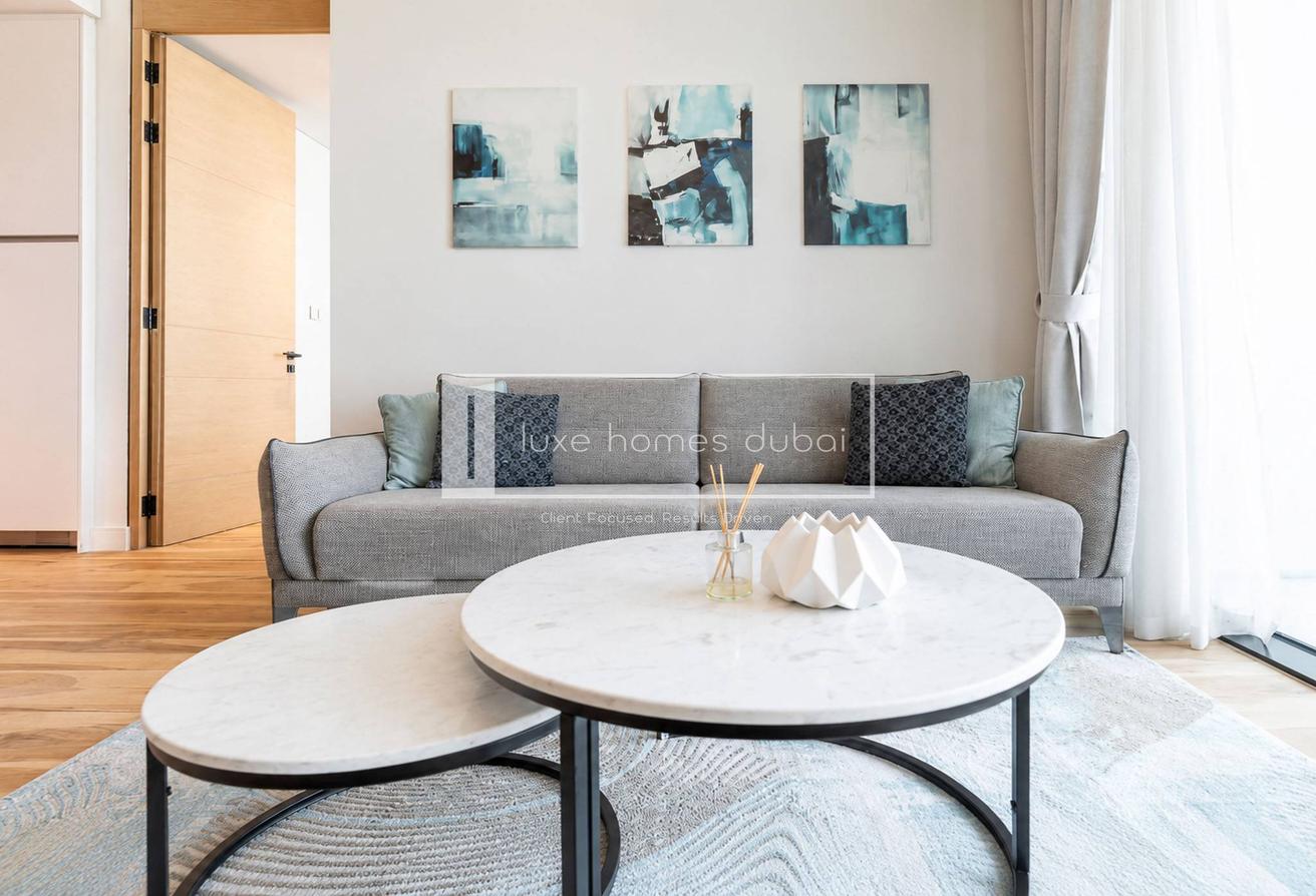 BRANDED RESIDENCE |FURNISHED 2BR |BILLS INCLUDED photo 7