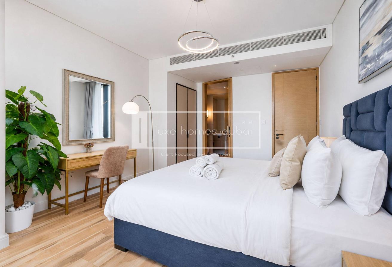 BRANDED RESIDENCE |FURNISHED 2BR |BILLS INCLUDED photo 15