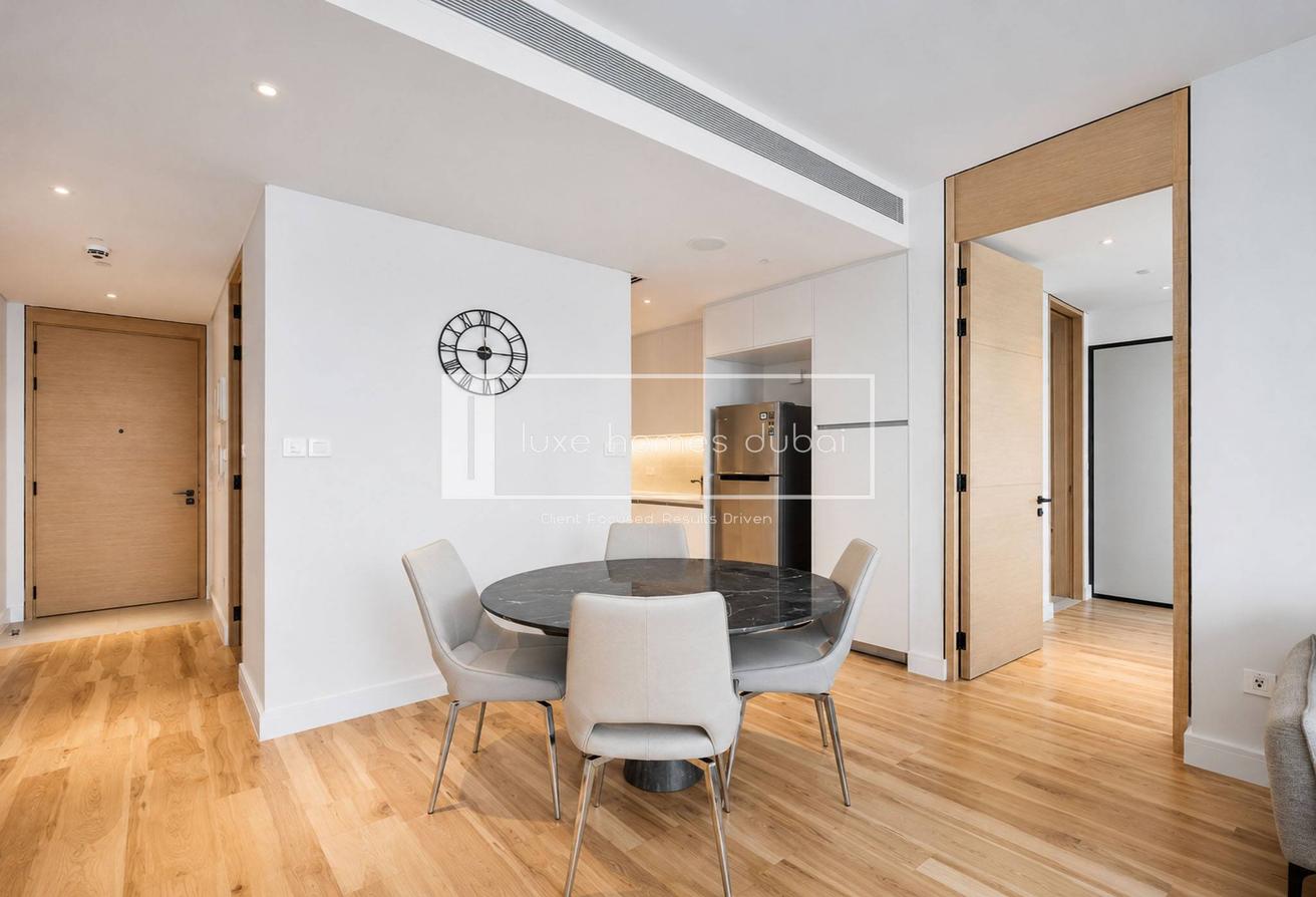 BRANDED RESIDENCE |FURNISHED 2BR |BILLS INCLUDED photo 10