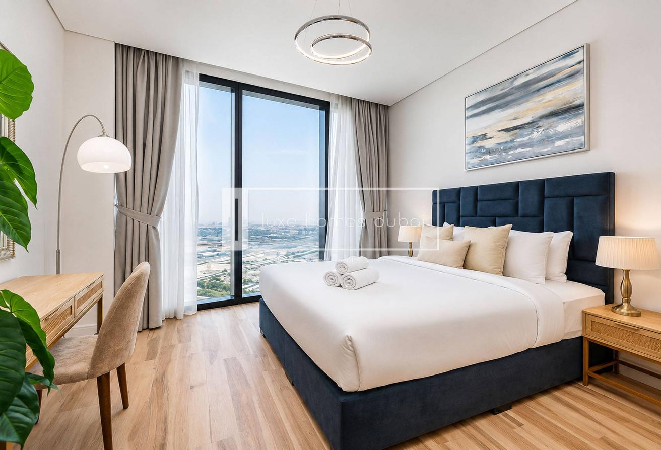 BRANDED RESIDENCE |FURNISHED 2BR |BILLS INCLUDED photo 9