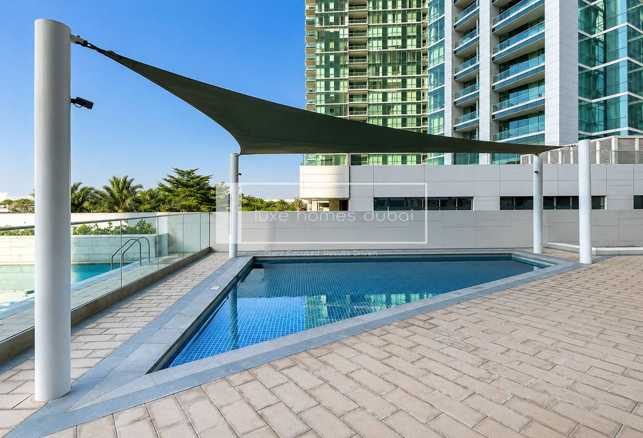 BRANDED RESIDENCE |FURNISHED 2BR |BILLS INCLUDED photo 29