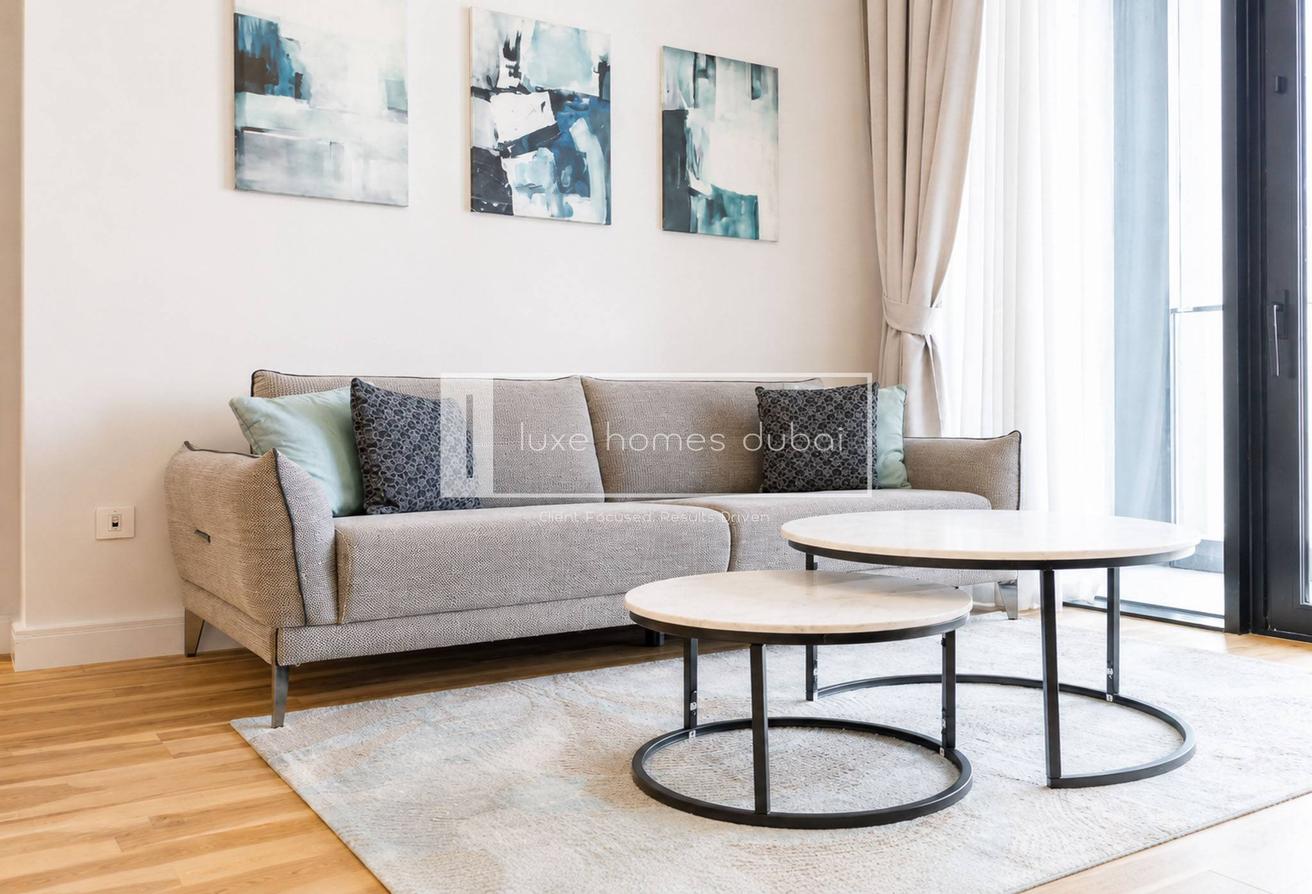 BRANDED RESIDENCE |FURNISHED 2BR |BILLS INCLUDED photo 8