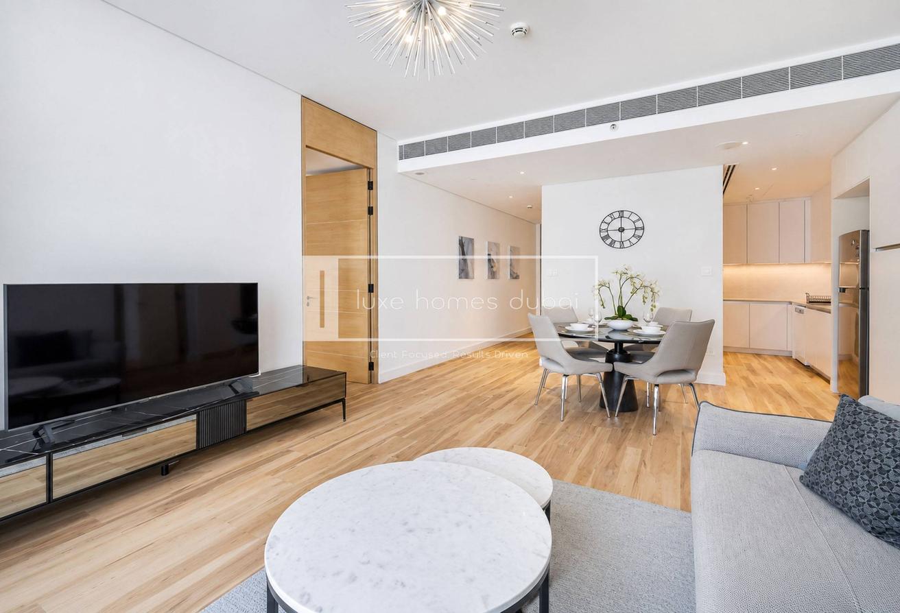 BRANDED RESIDENCE |FURNISHED 2BR |BILLS INCLUDED photo 6