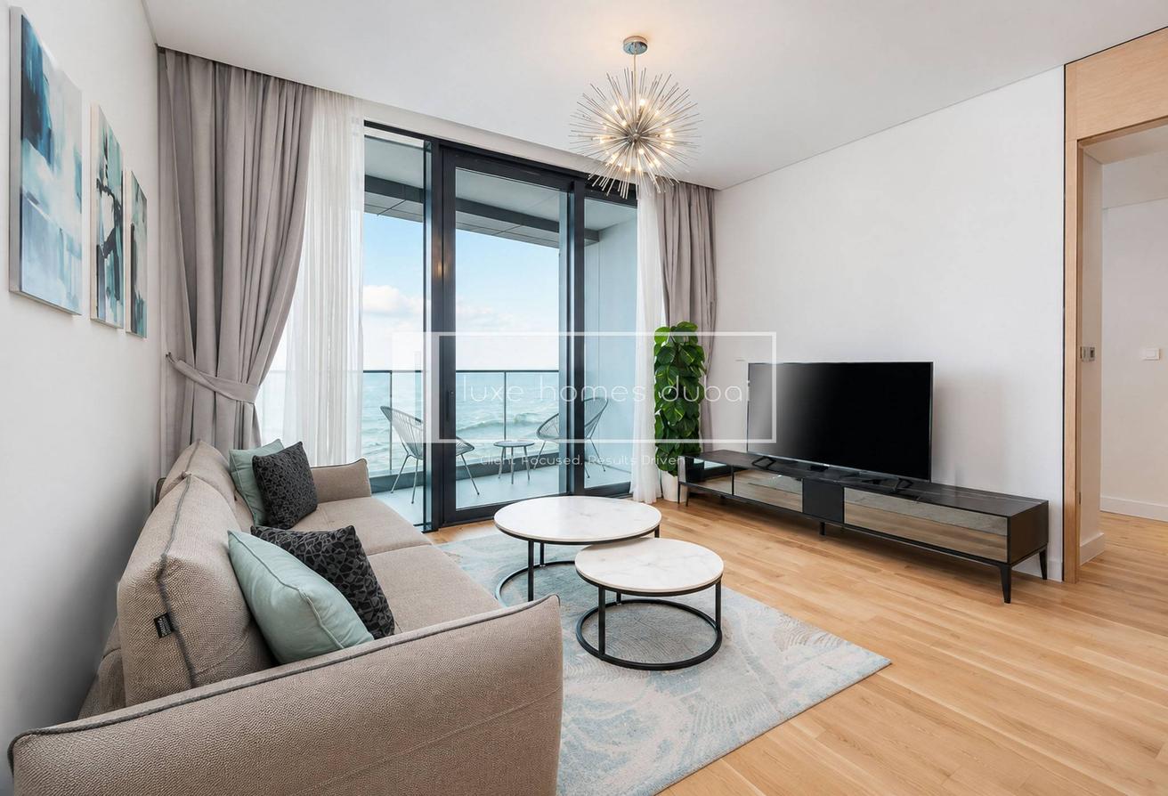 BRANDED RESIDENCE |FURNISHED 2BR |BILLS INCLUDED photo 5