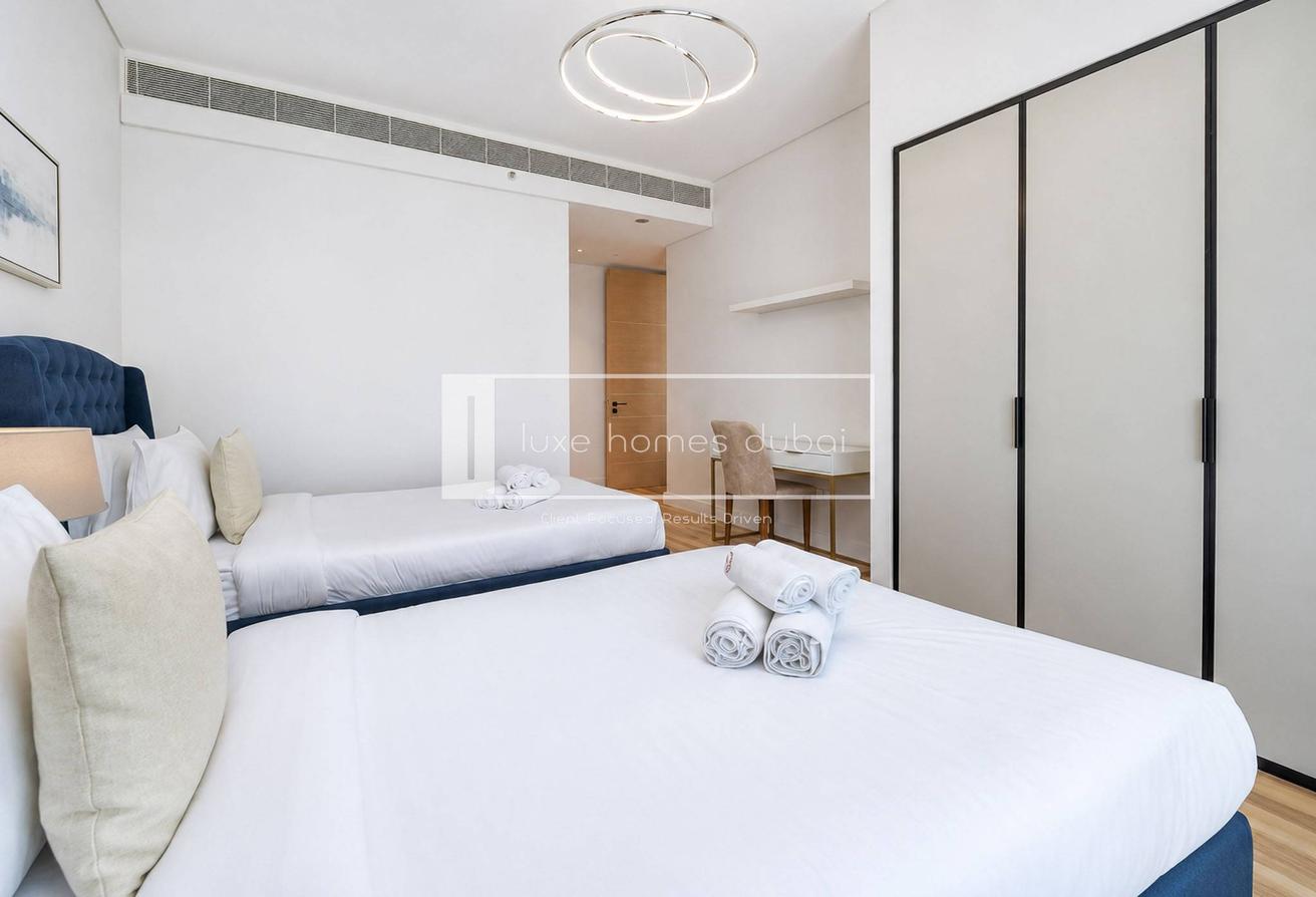 BRANDED RESIDENCE |FURNISHED 2BR |BILLS INCLUDED photo 20