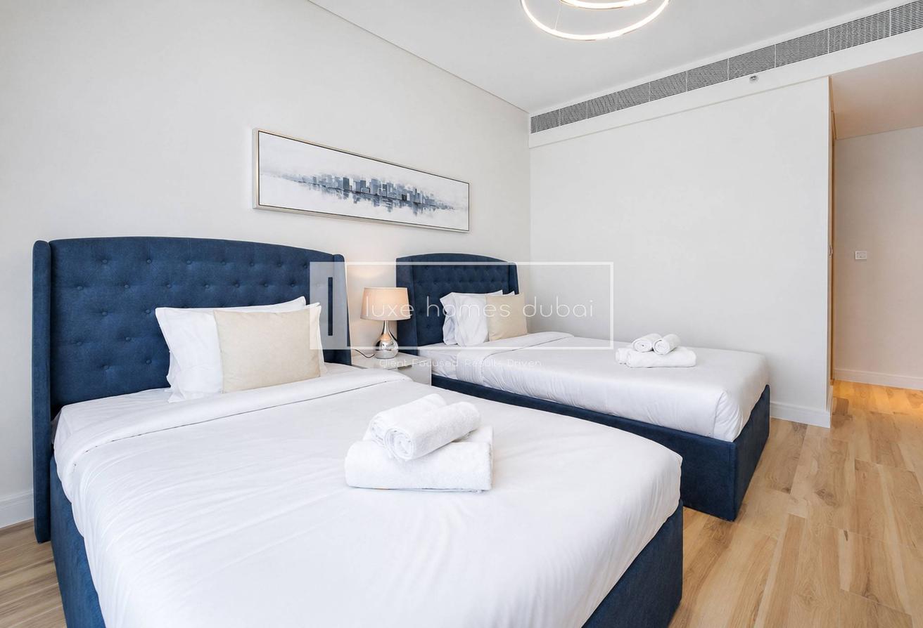 BRANDED RESIDENCE |FURNISHED 2BR |BILLS INCLUDED photo 18