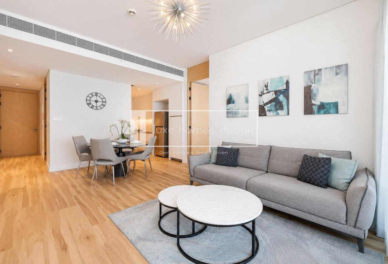 BRANDED RESIDENCE |FURNISHED 2BR |BILLS INCLUDED photo 4