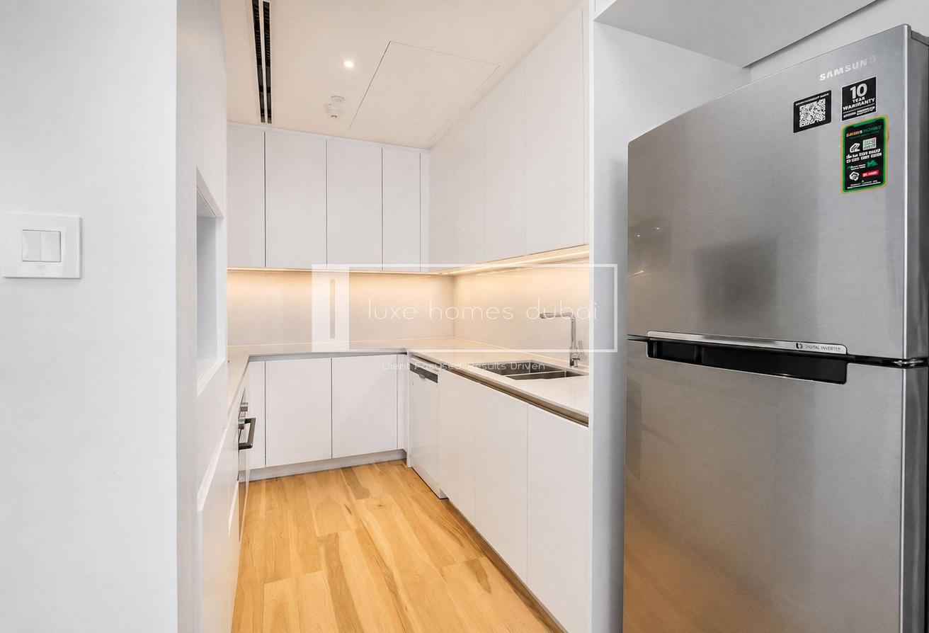BRANDED RESIDENCE |FURNISHED 2BR |BILLS INCLUDED photo 12