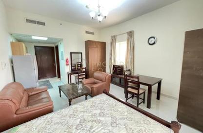 Apartment - Studio - 1 Bathroom for rent in Elite Sports Residence 6 - Elite Sports Residence - Dubai Sports City - Dubai