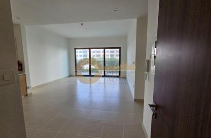 Apartment - 2 Bedrooms - 3 Bathrooms for sale in Golf Views B - Golf Views - EMAAR South - Dubai South (Dubai World Central) - Dubai
