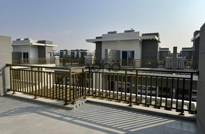 Townhouse - 3 Bedrooms - 3 Bathrooms for sale in Camelia - Damac Hills 2 - Dubai