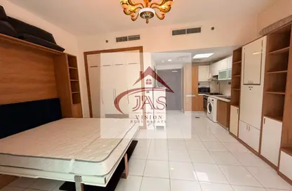 Apartment - 1 Bathroom for rent in Starz Tower 1 - Starz by Danube - Al Furjan - Dubai Apartment - 1 Bathroom for rent in Starz Tower 1 - Starz by Danube - Al Furjan - Dubai