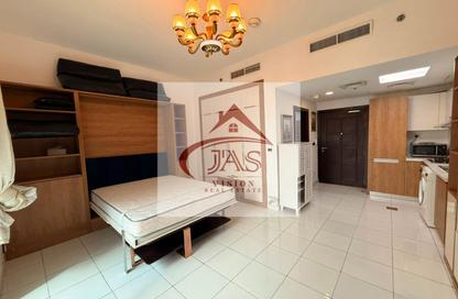 Apartment - Studio - 1 Bathroom for rent in Starz Tower 1 - Starz by Danube - Al Furjan - Dubai