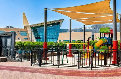Apartment - 1 Bedroom - 2 Bathrooms for rent in Muweileh Community - Muwaileh Commercial - Sharjah