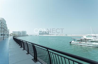 Apartment - 2 Bedrooms - 3 Bathrooms for rent in Lagoon B4 - The Lagoons - Mina Al Arab - Ras Al Khaimah