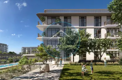 شقة - غرفة نوم - 1 حمام للبيع في باي ستار من فيدا - ميناء راشد - دبي