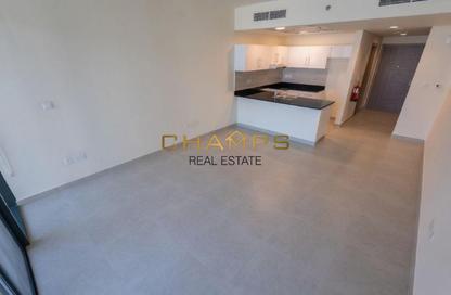 Apartment - Studio - 1 for rent in Soho Square - Saadiyat Island - Abu Dhabi