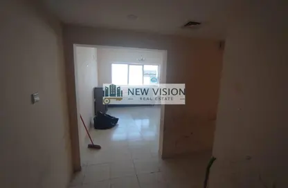 Apartment - 1 Bedroom - 2 Bathrooms for rent in New Al Taawun Road - Al Taawun - Sharjah