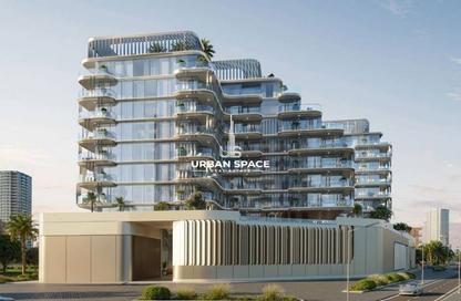 Apartment - 2 Bedrooms - 2 Bathrooms for sale in Samana Ocean Bay - Dubai Islands - Dubai