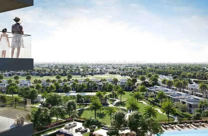 Apartment - 3 Bedrooms - 4 Bathrooms for sale in Greenside Residence Tower A - Greenside Residence - Dubai Hills Estate - Dubai Apartment - 3 Bedrooms - 4 Bathrooms for sale in Greenside Residence Tower A - Greenside Residence - Dubai Hills Estate - Dubai